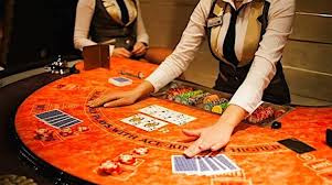 Casino Punch